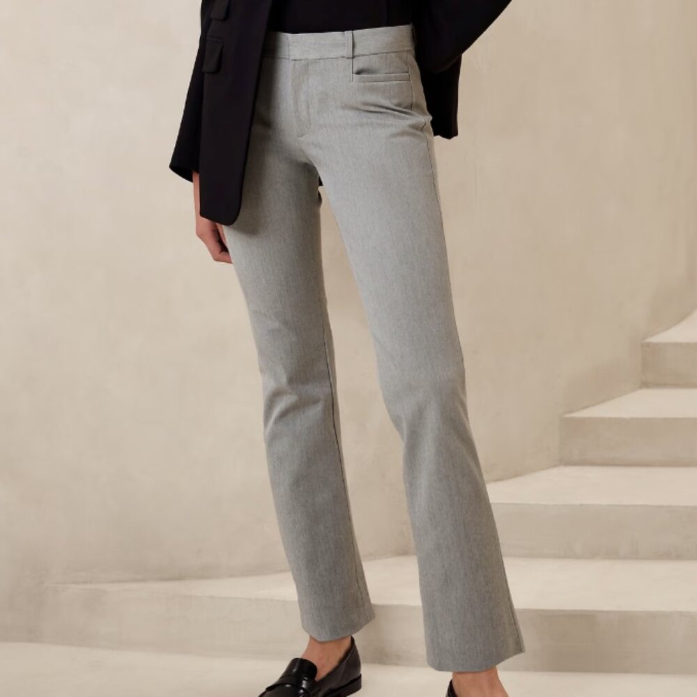 EUC BR Sloan Slim Pant